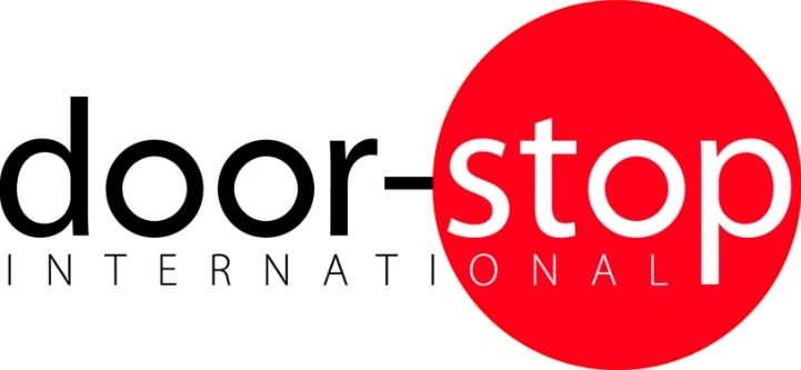 Door-Stop logo