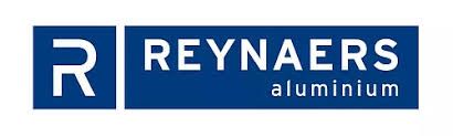 Reynaers Aluminium logo
