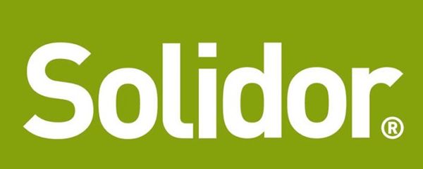 Solidor logo