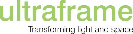 Ultraframe logo